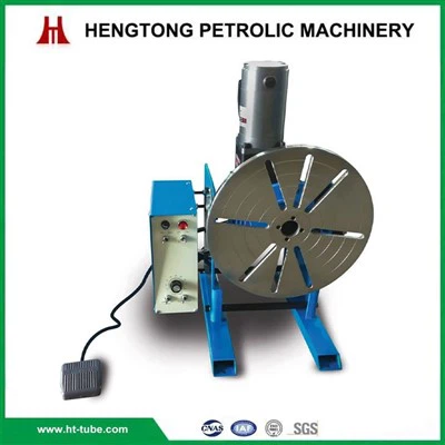 Positioner Táthú Robot